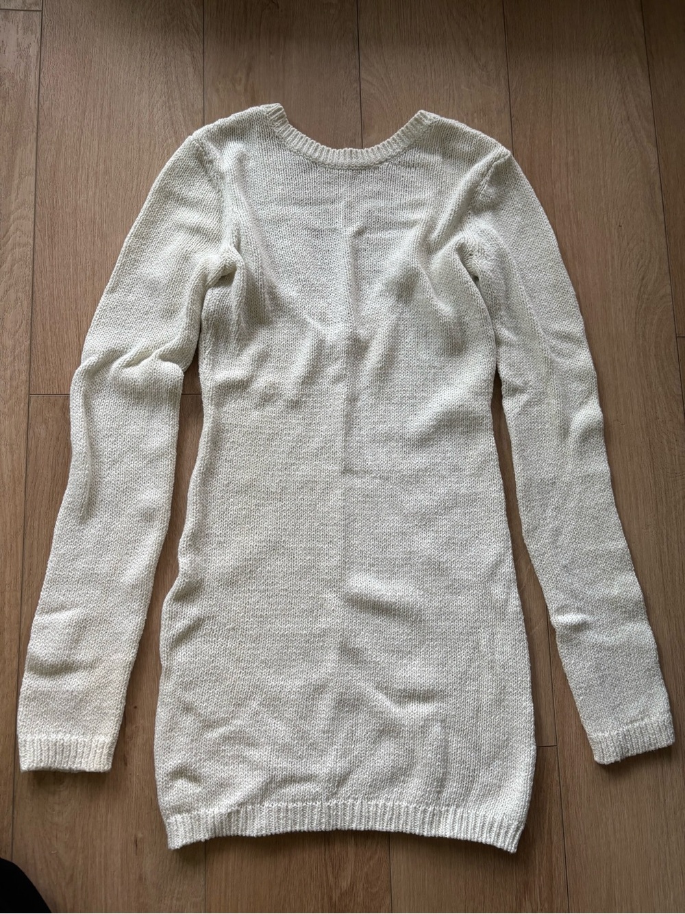 Monday Swimwear cover up - Small